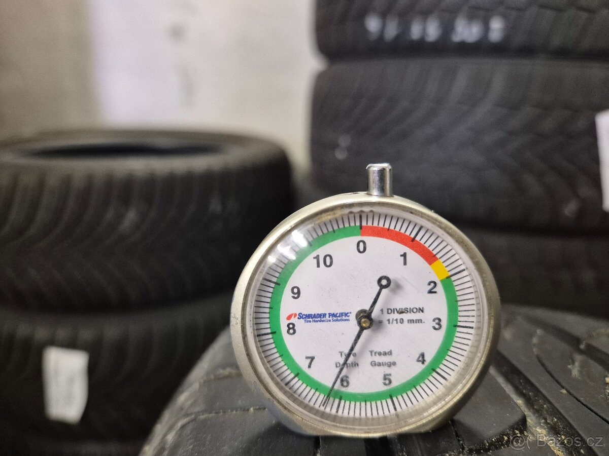 235/60 R18 FORTUNE (6mm) č.16033/b10 - 2