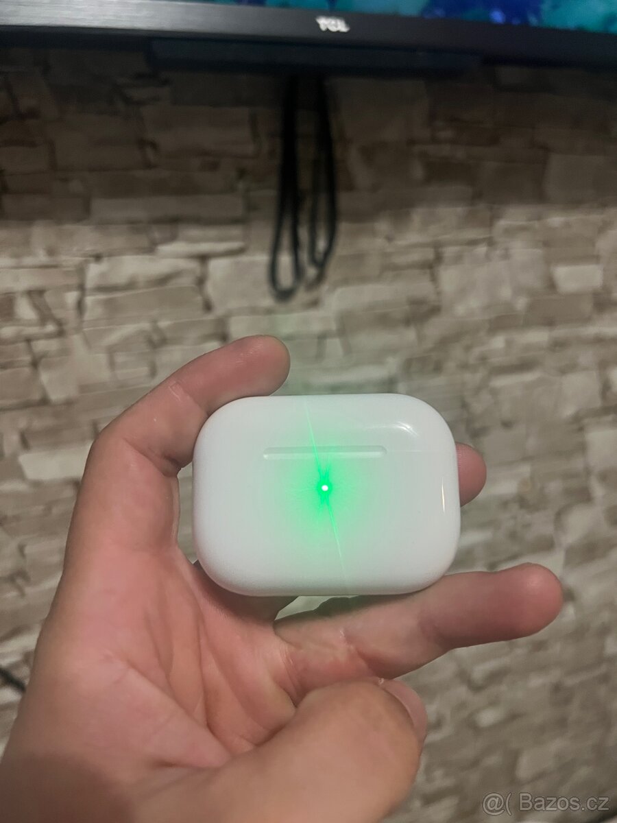 Apple AirPods Pro 2. generace – USB-C - 2