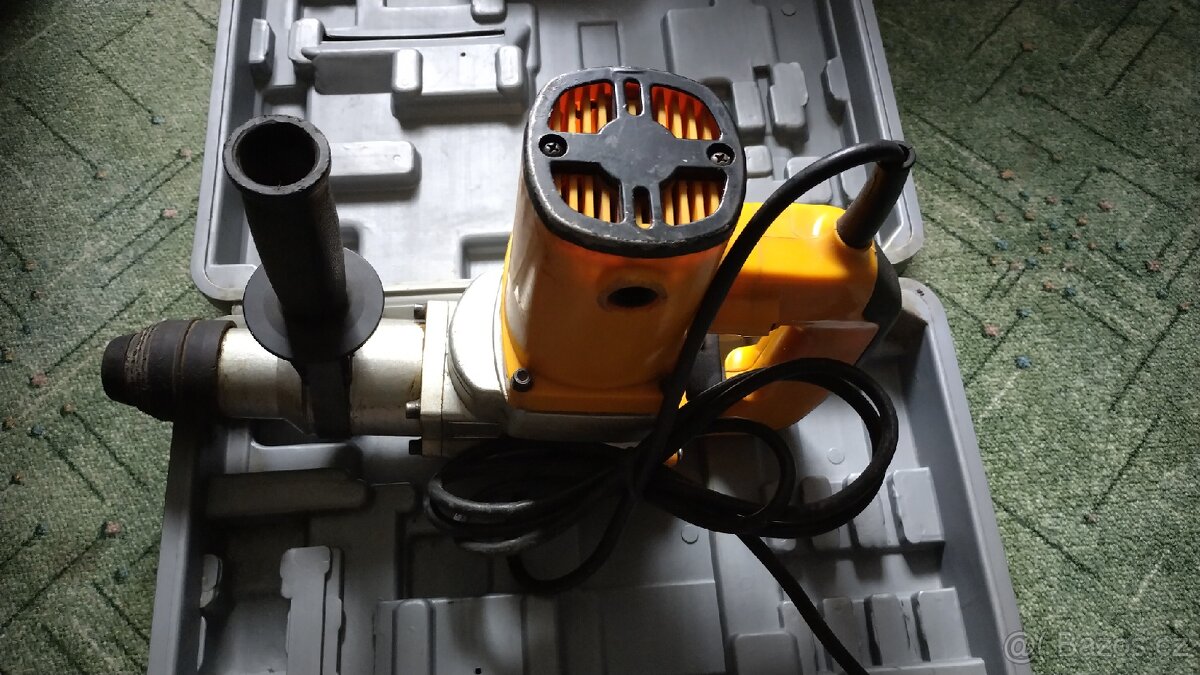 Vrtací kladivo Einhell BBH 850 - 2