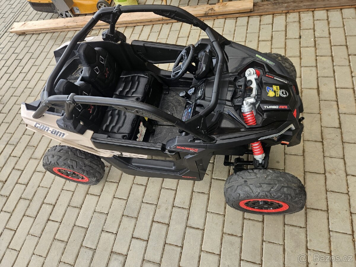 Can-am - 2