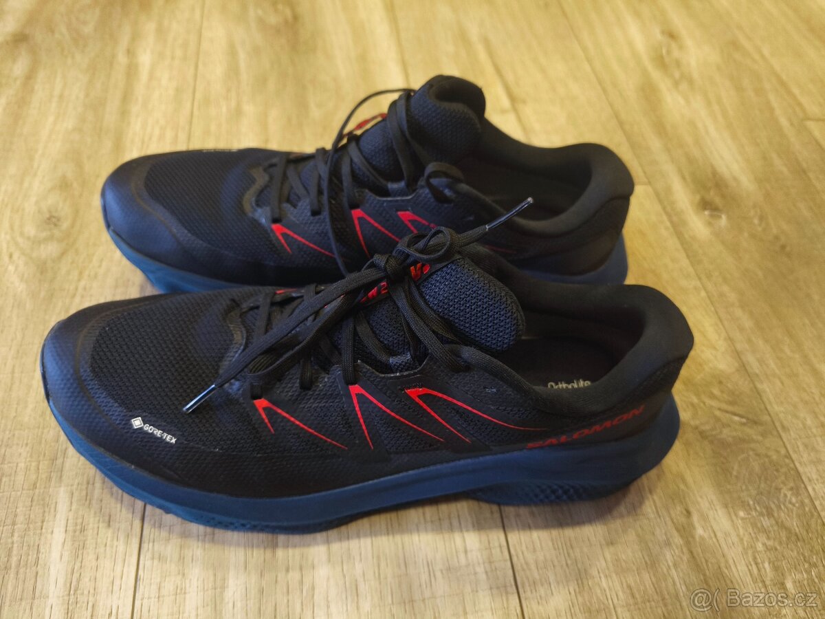 Salomon Ultra Flow 2 GTX - 2