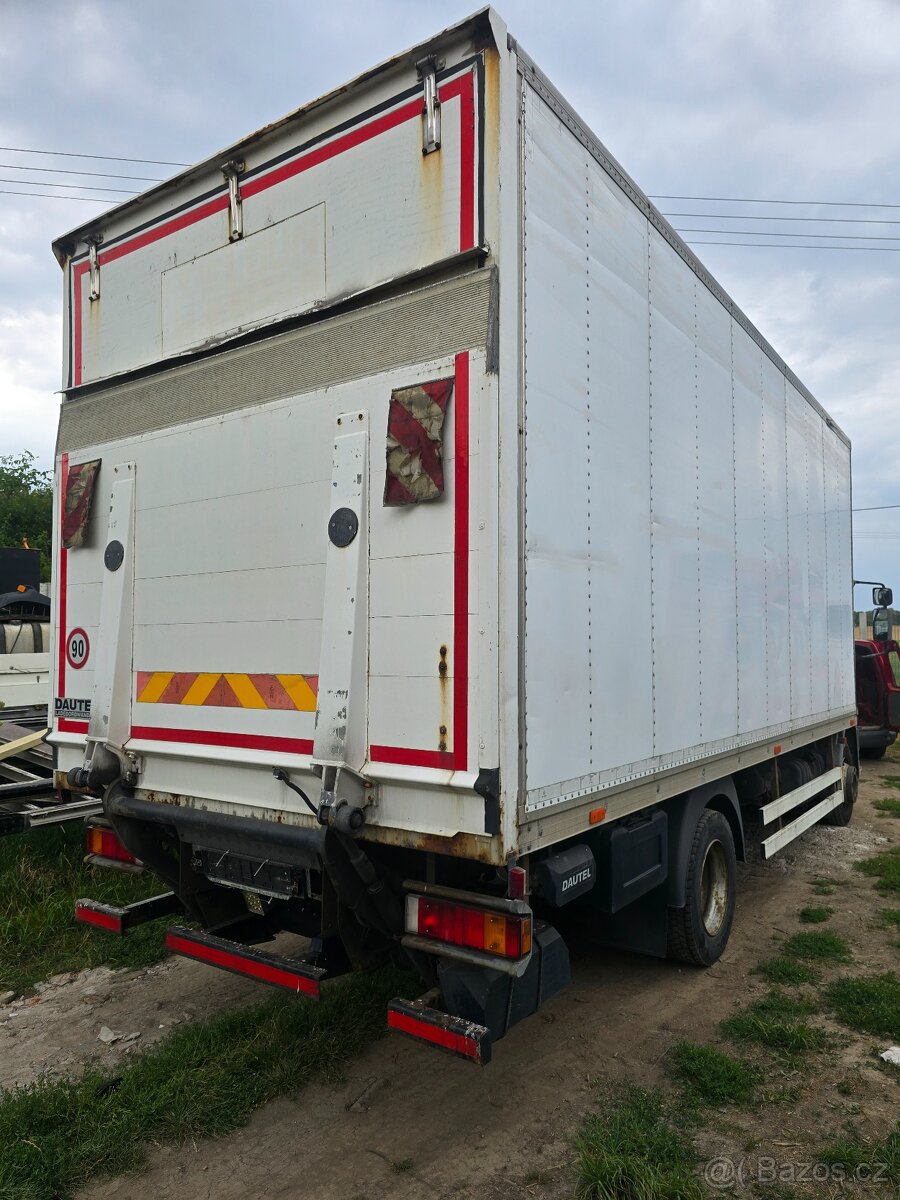 IVECO EUROCARGO 120E23 NÁHRADNÍ DÍLY - 2