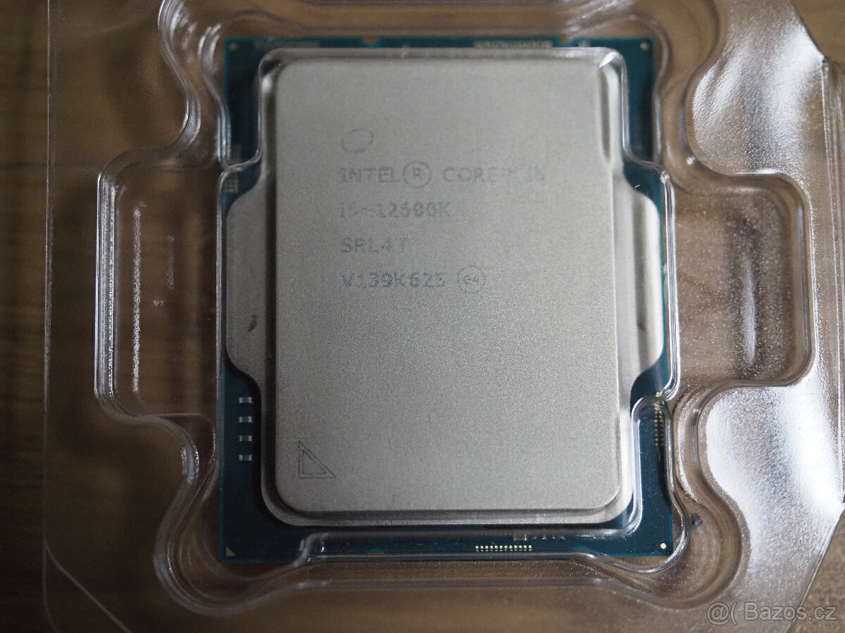 Procesor Intel Core i5-12600K, LGA1700, BOX - 2