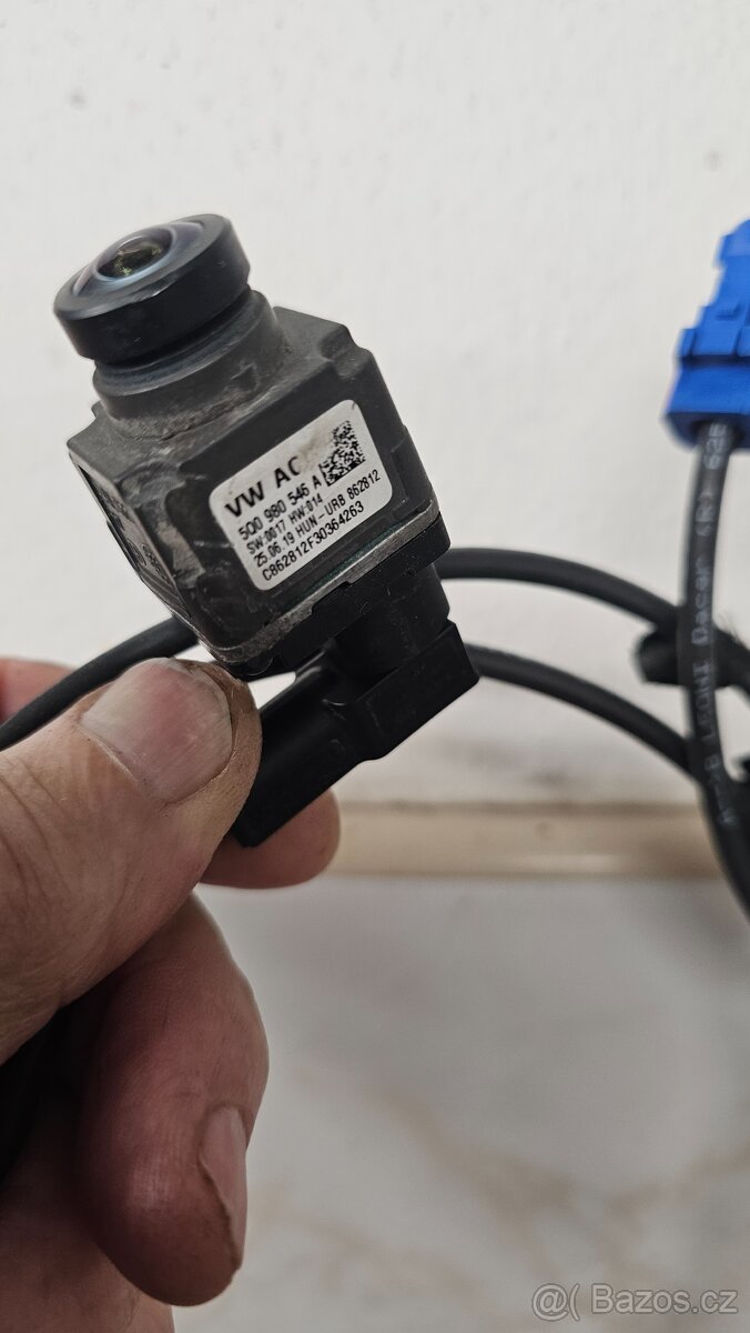 Kamera VW 360 5Q0980546 A - 2