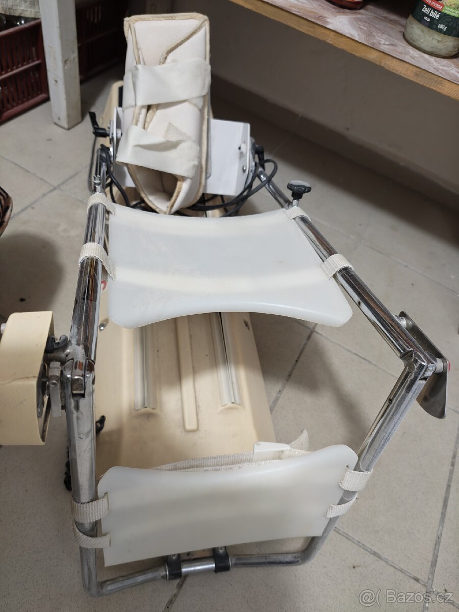 Motodlaha - 2