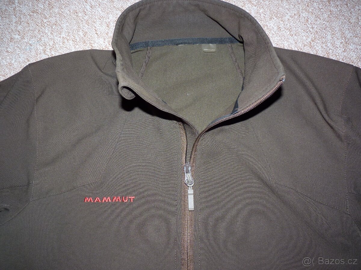 Bunda MAMMUT - 2