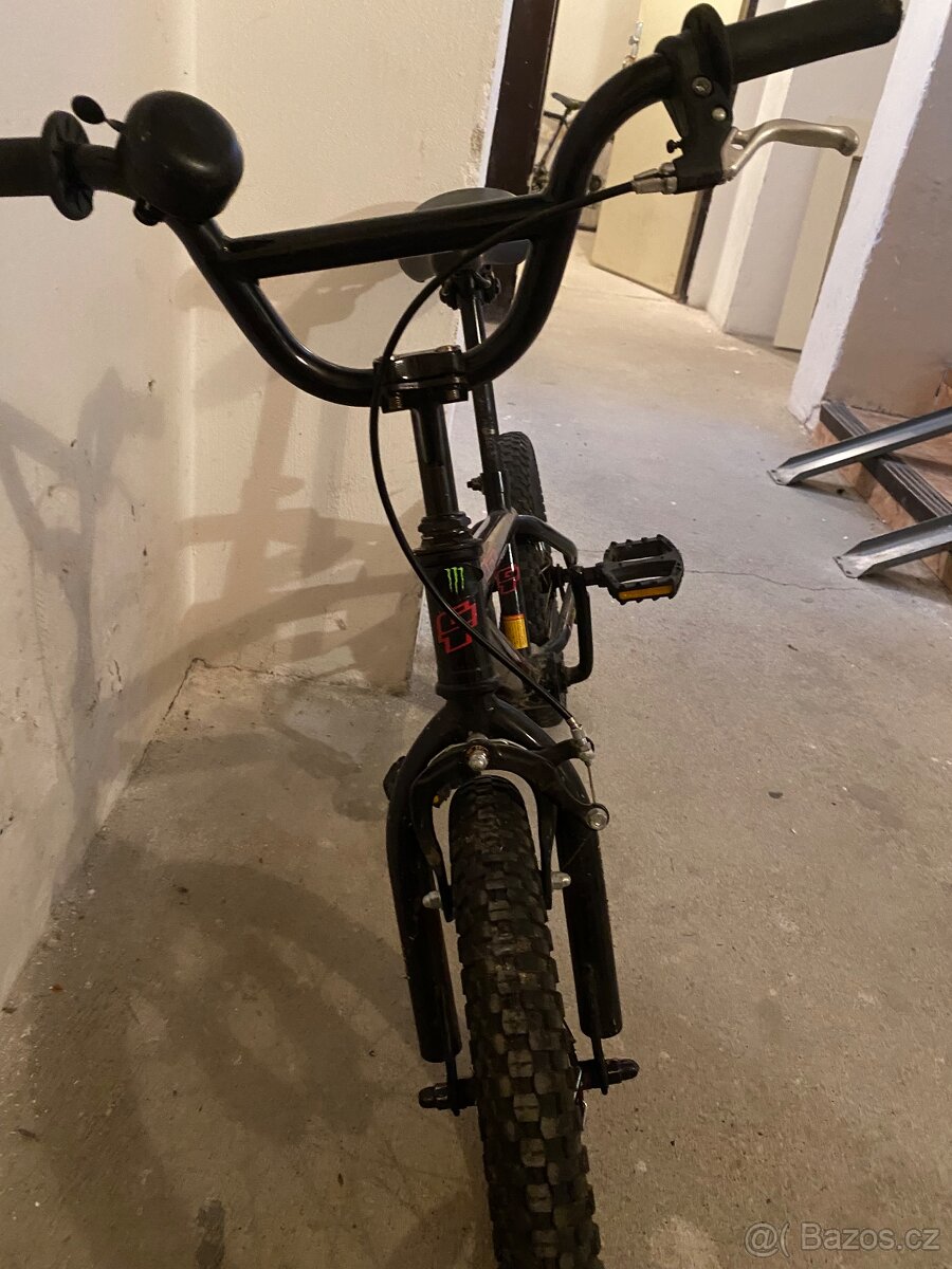 Prodám dětské BMX - 2
