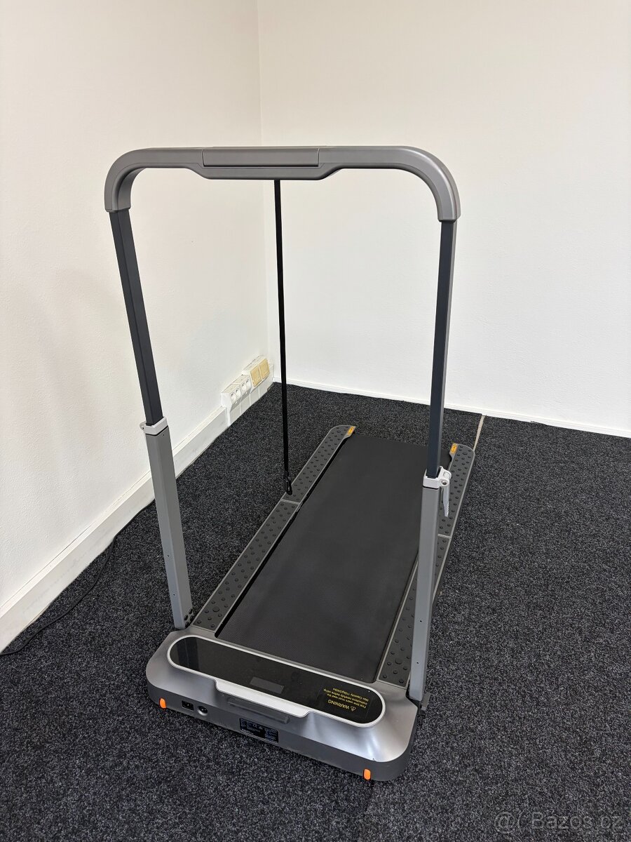 Chodicí a běžecký pás KING SMITH WalkingPad R2B - 2