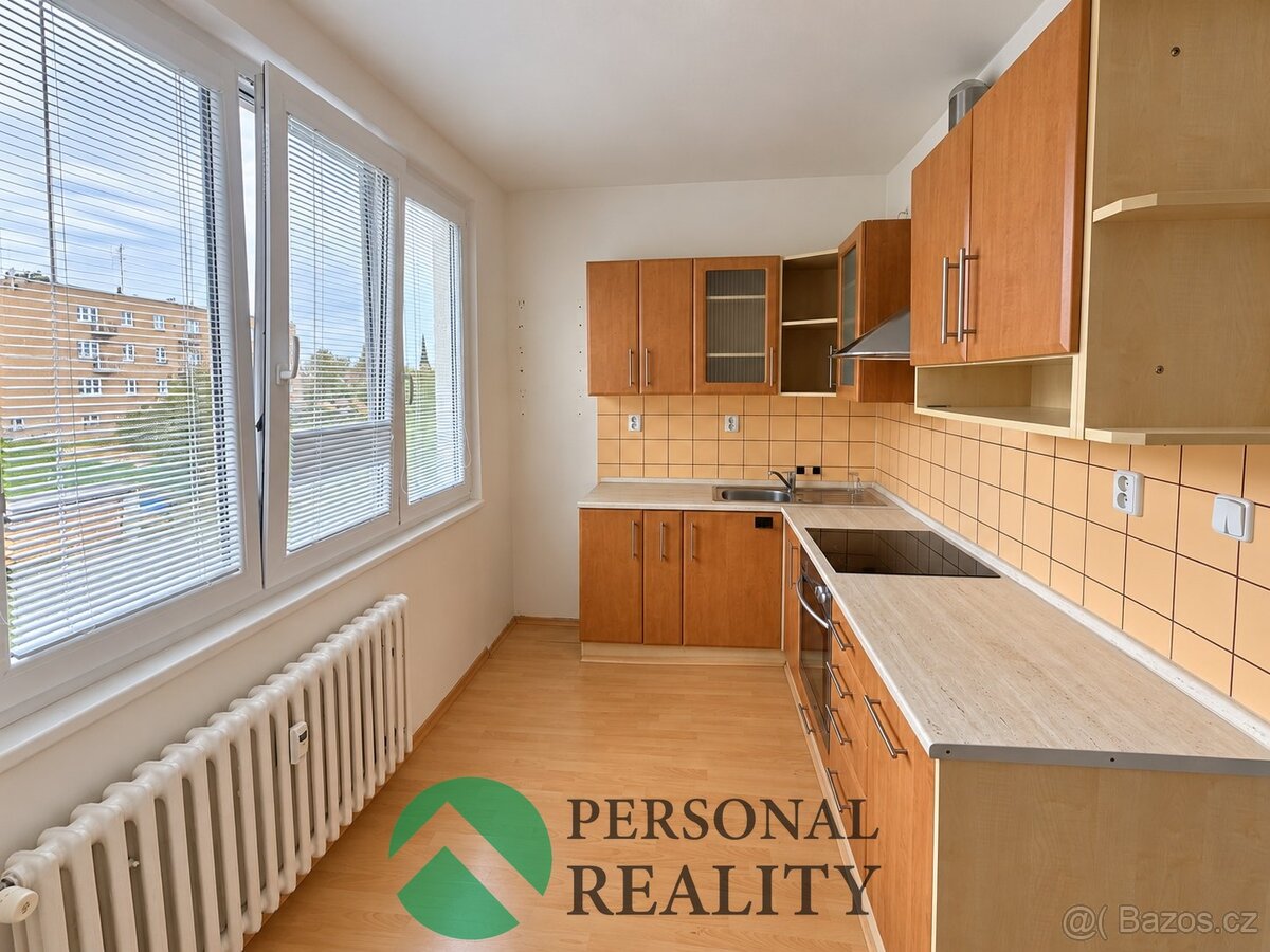 Prodej bytu 2+1 65 m², Křivoklát, ev.č. 03377 - 2
