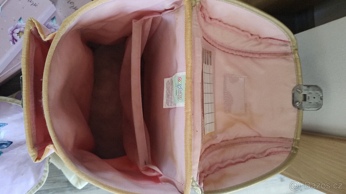 školní taška Oxybag - 2