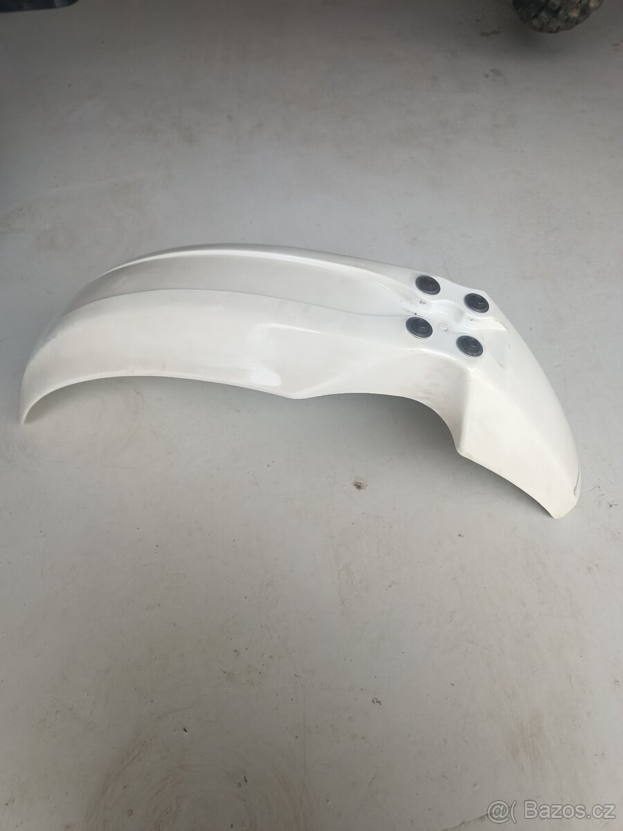 Přední blatník Husqvarna TE 410