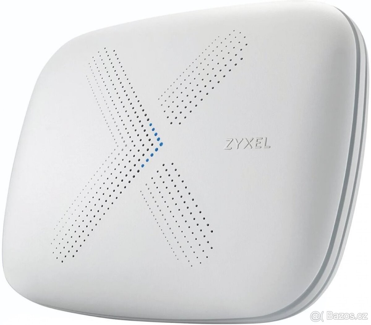 Třípásmový Router ZyXEL Multy X WSQ50 - 2