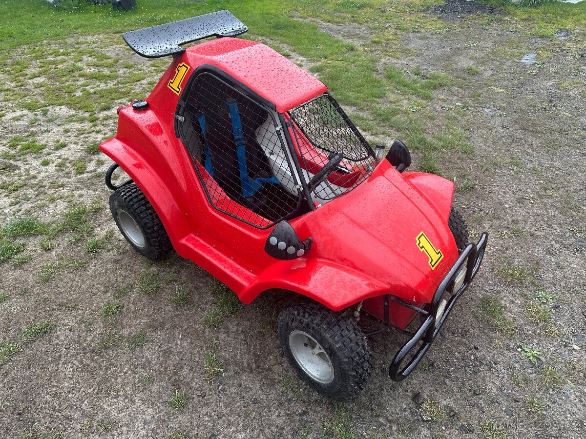 Prodám Buggy Havel RACER GRAND