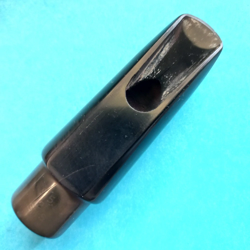 Berg Larsen Ebonit 95 (Poškozeno) - 2