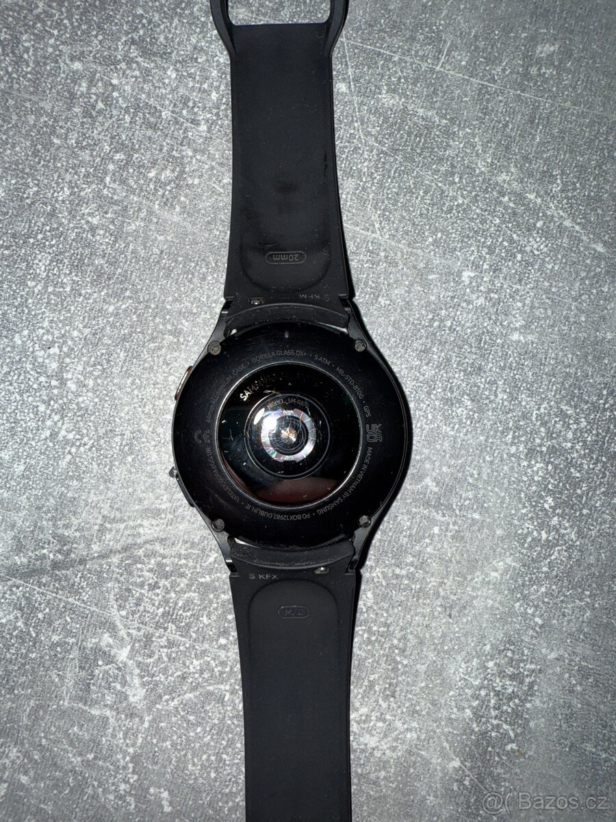 Samsung galaxy watch 4 44mm - 2