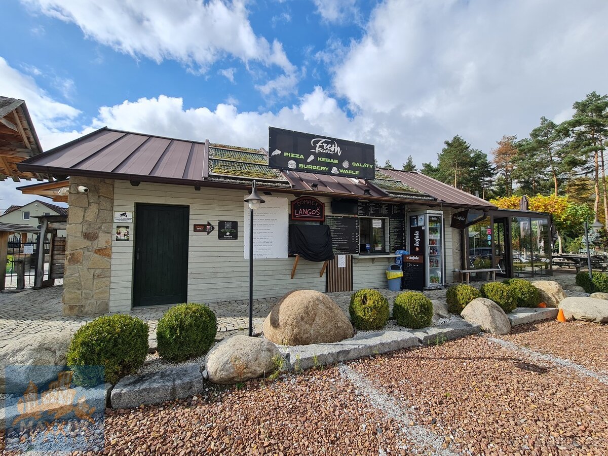 Pronájem bistra, Praha 9 - Horní Měcholupy, K Měcholupům - 2