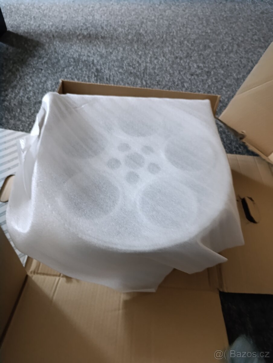 Alu kola 16", 5x98, celá sada, Alfa Romeo, VW, Škoda - 2