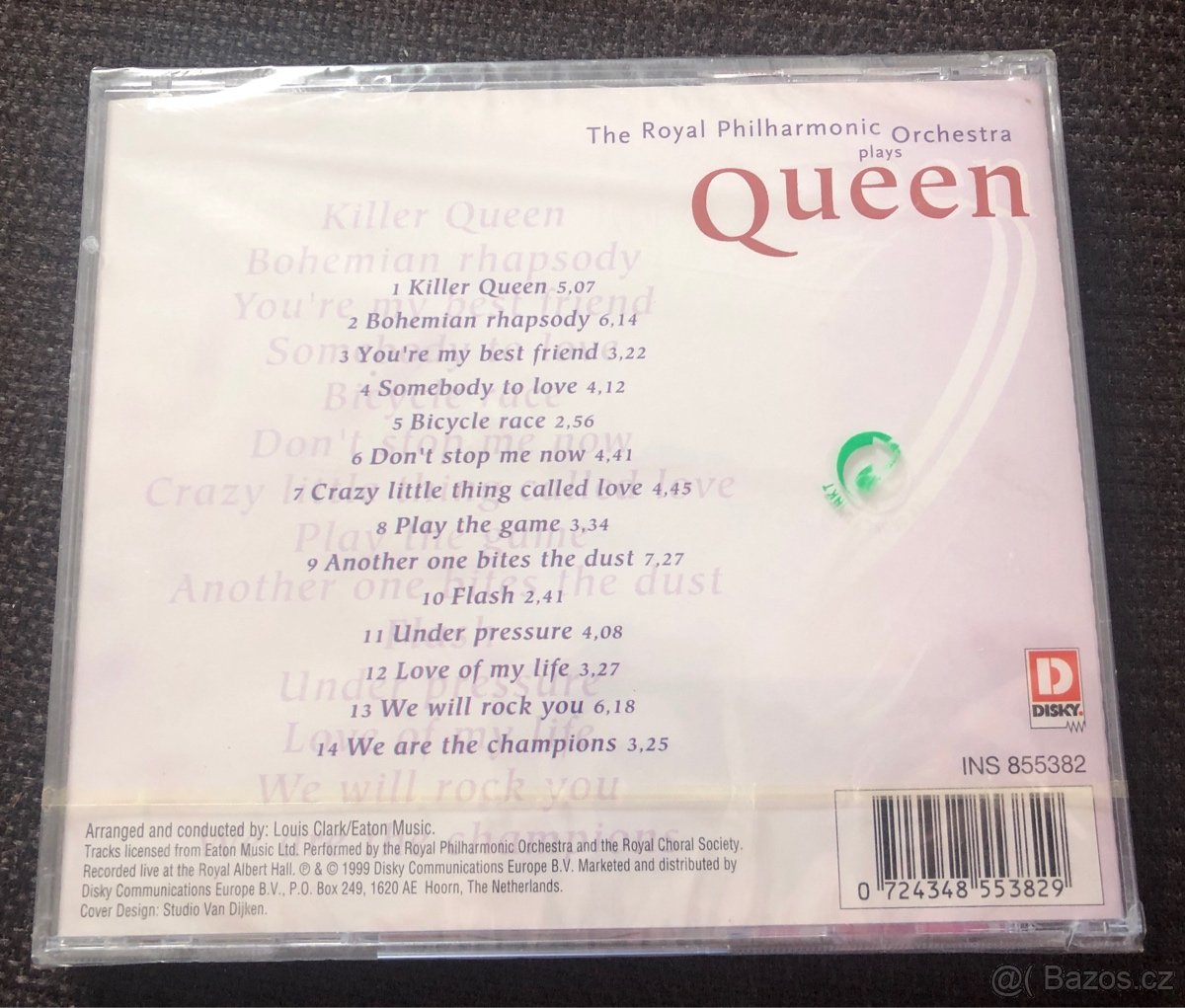 QUEEN - 2