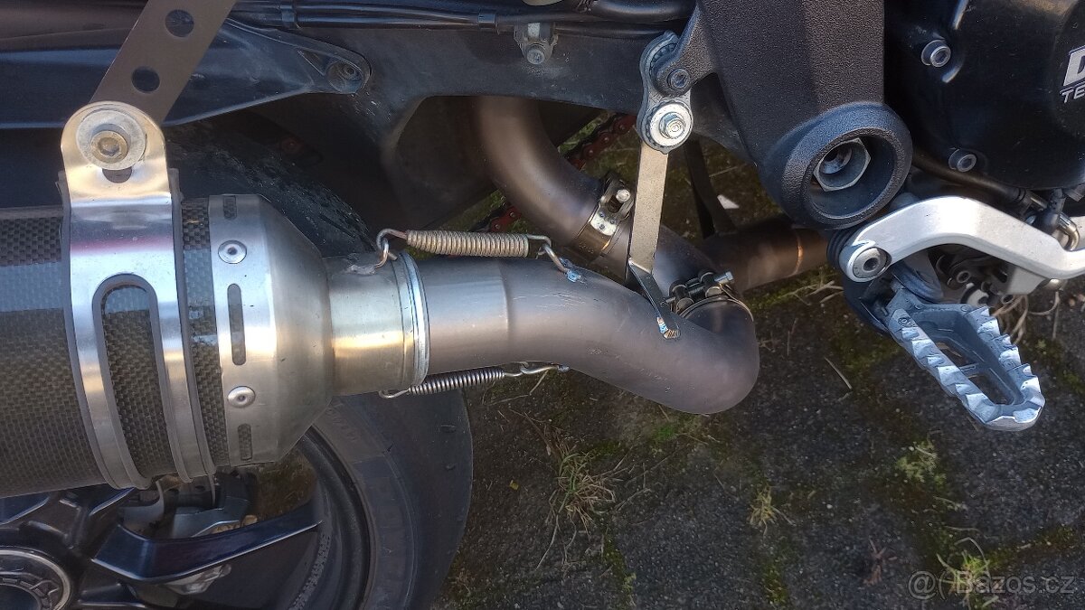 Ducati multistrada 1200 - 2