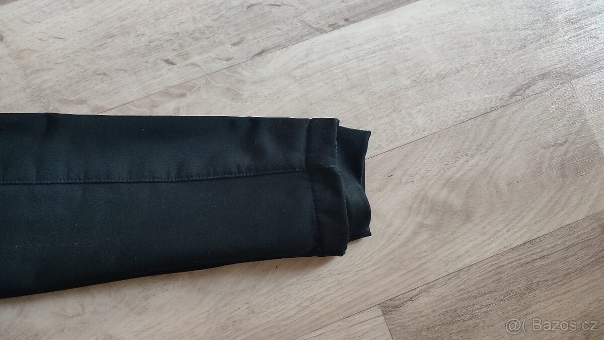 Chlapecká softshellová bunda v.160 - 2