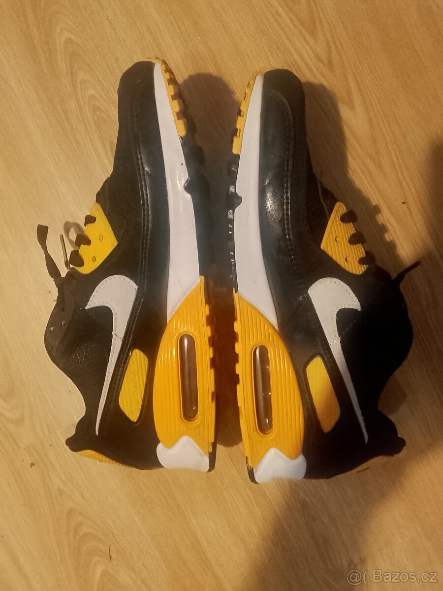 Nike AIR MAX 90 - 2