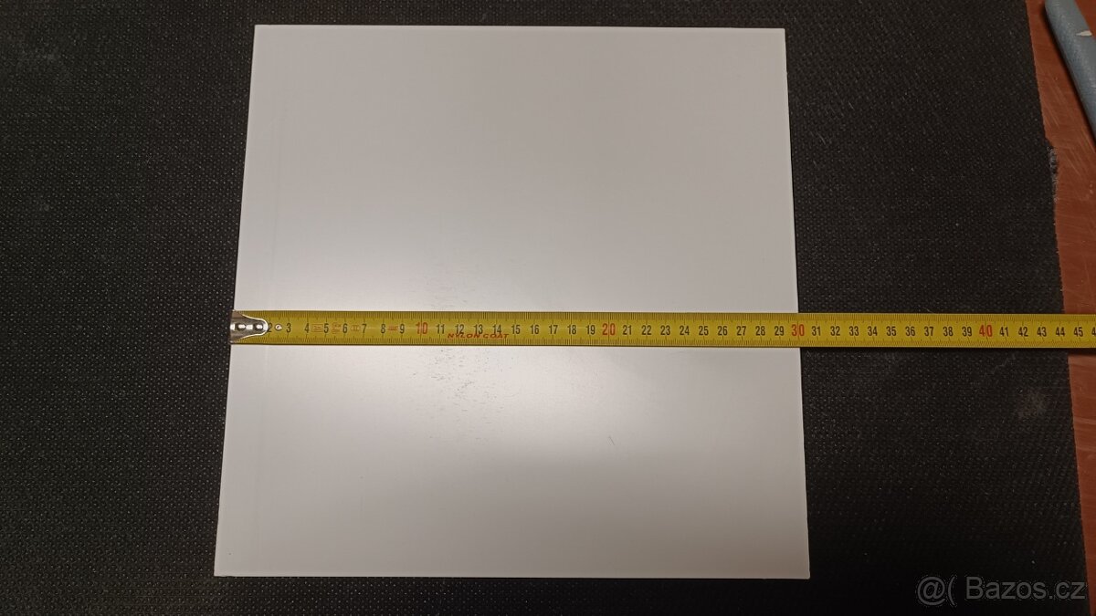 Podložka pod dort - 2