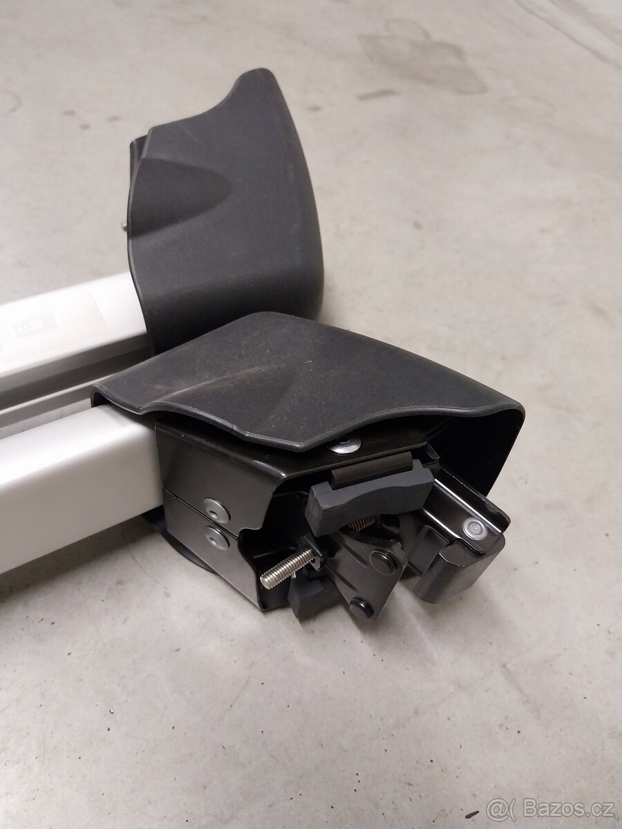 Střešní nosič Volkswagen Tiguan - 5N0071151 - 2