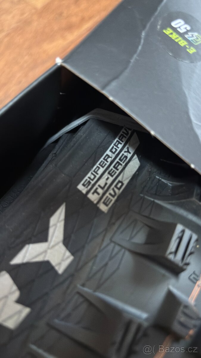 Schwalbe Magic Mary EVO Supergravity, TLE, 27.5x2.40 - 2