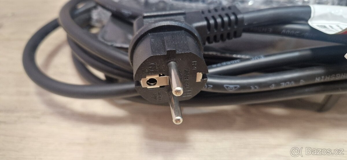 Originální nabíječka pro vozy Hyundai/ Kia - 2