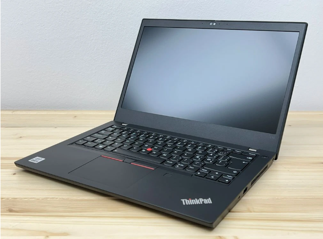 Lenovo ThinkPad L14 Gen 1 -i5,16 GB,256 GB SSD, TOP STAV - 2