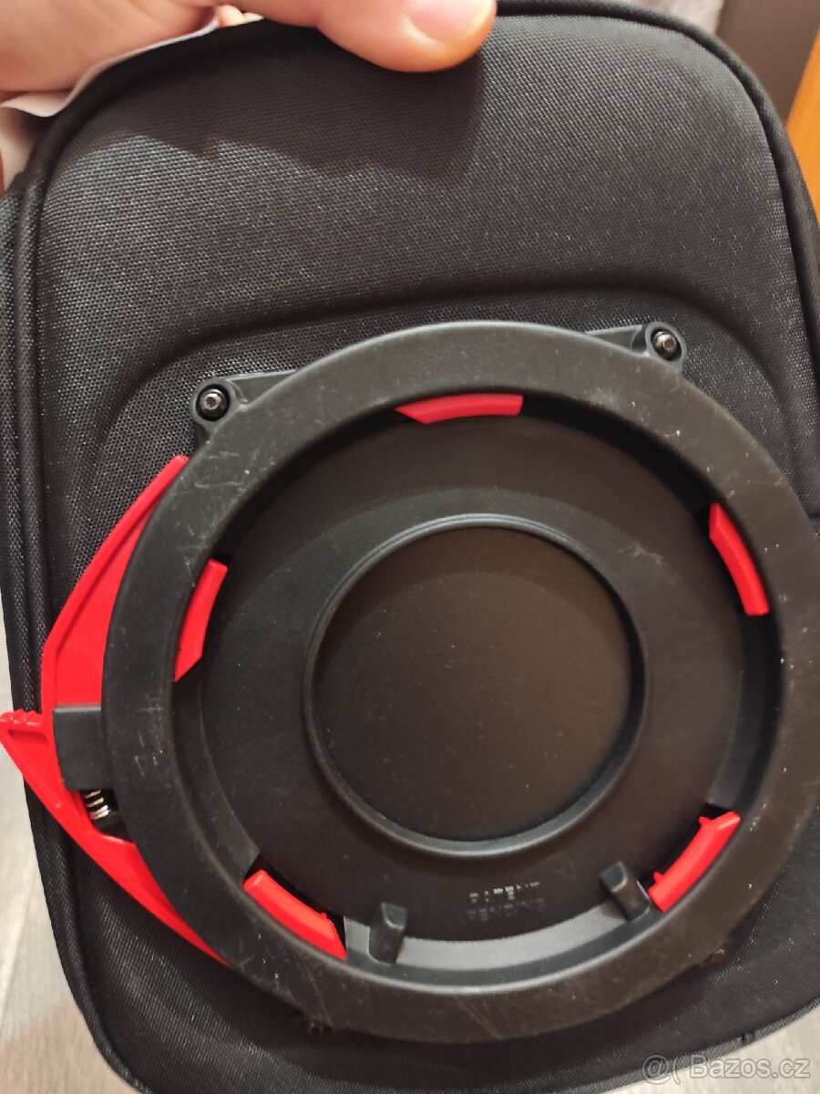 Prodám tankped na nadrz - 2