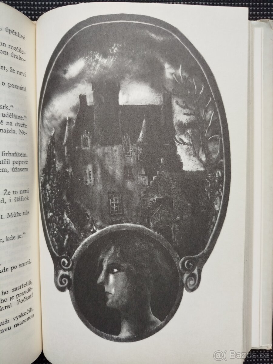 Sir Arthur Conan Doyle - Poslední poklona Sherlocka Holmese - 2