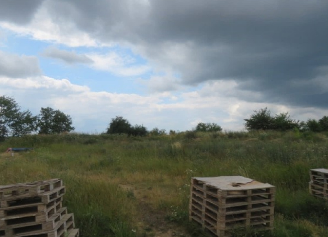 Pozemky v k. ú. Ptice, okres Praha-západ, ID 7940e 1012 - 2