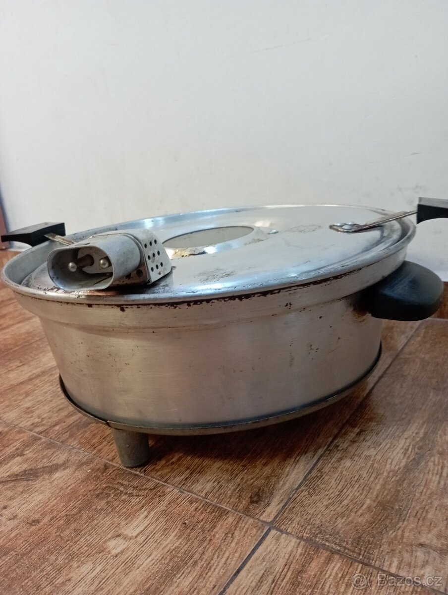 Remoska velká Prumel - 2