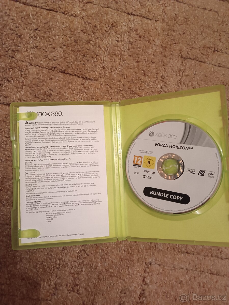 Forza Horizon Xbox 360 - 2