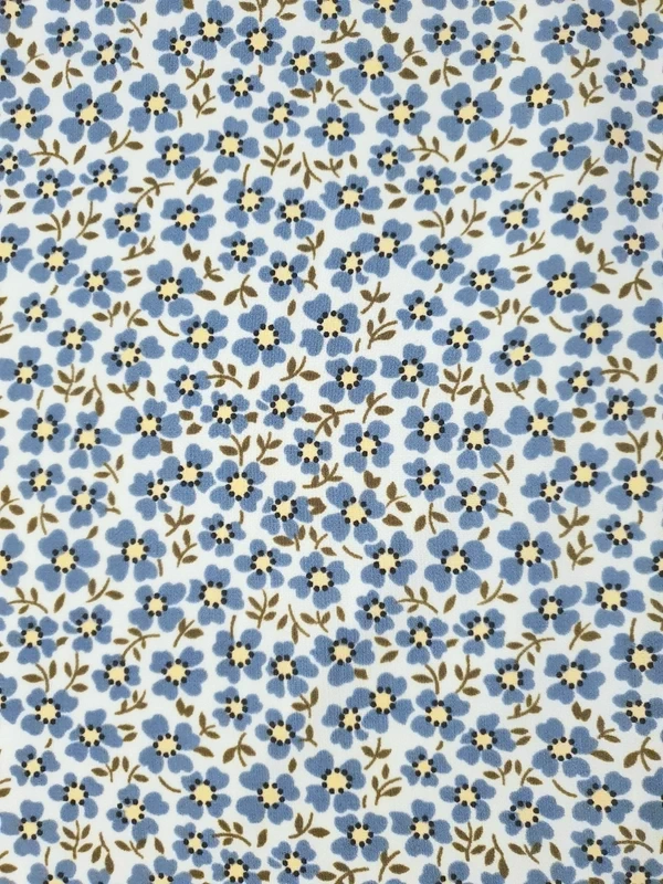 Květinové šaty Zara XS-M - 2