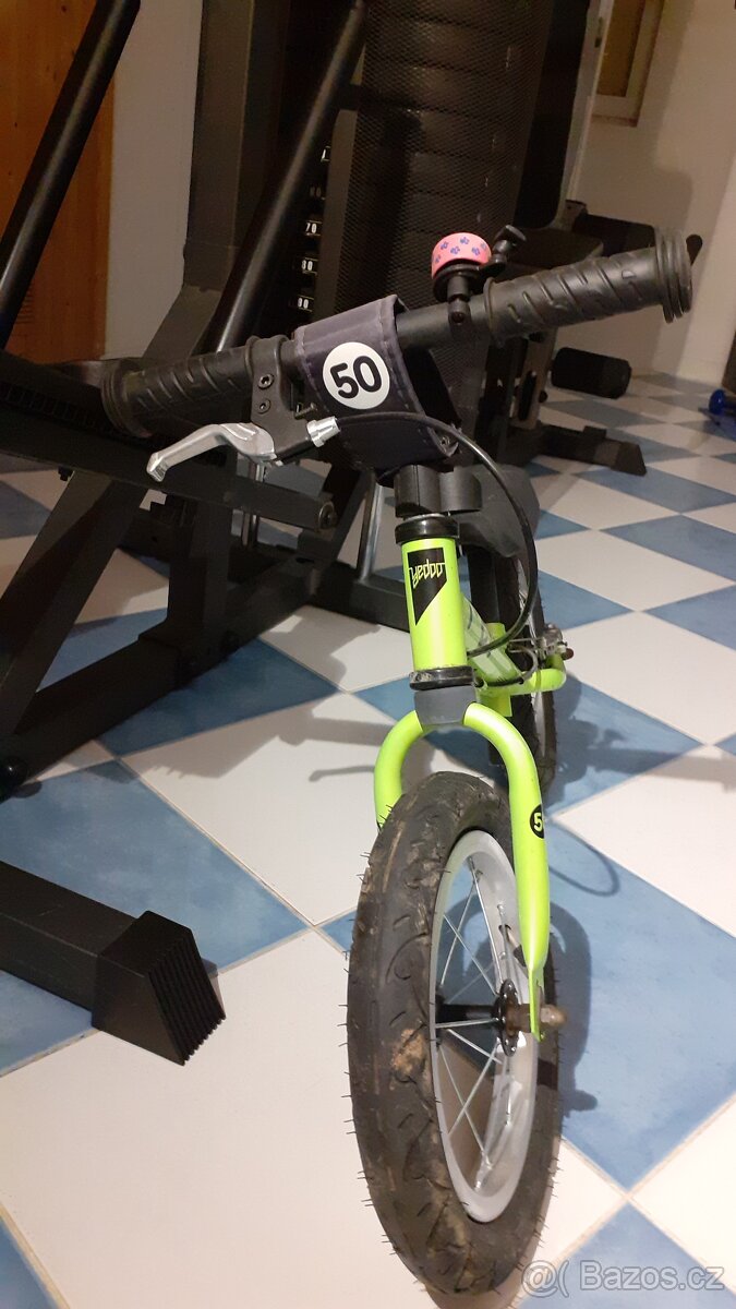 Prodám odrážedlo - 2