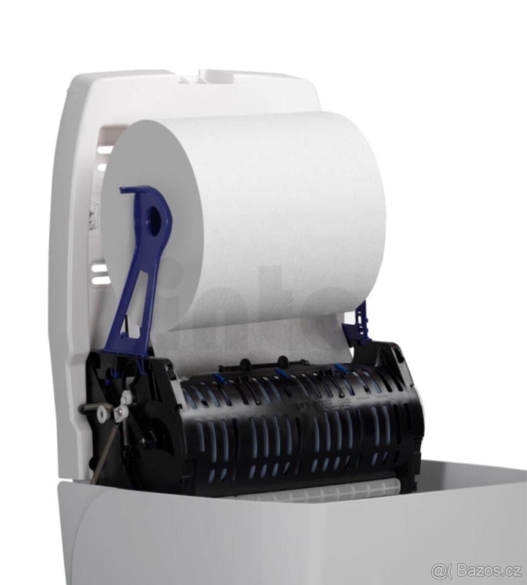 Zásobník papírových ručníků - 2