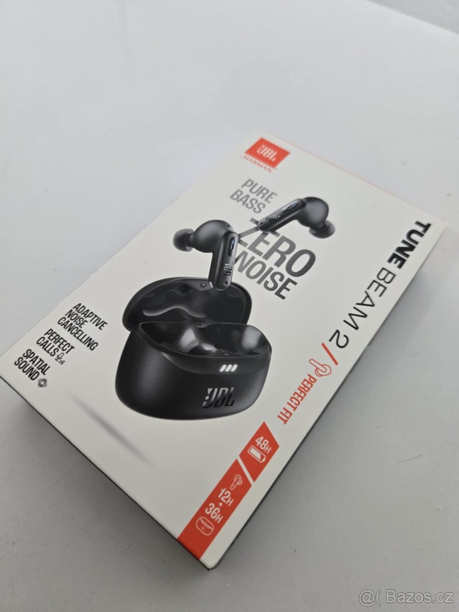 JBL TUNE BEAM 2 - 2