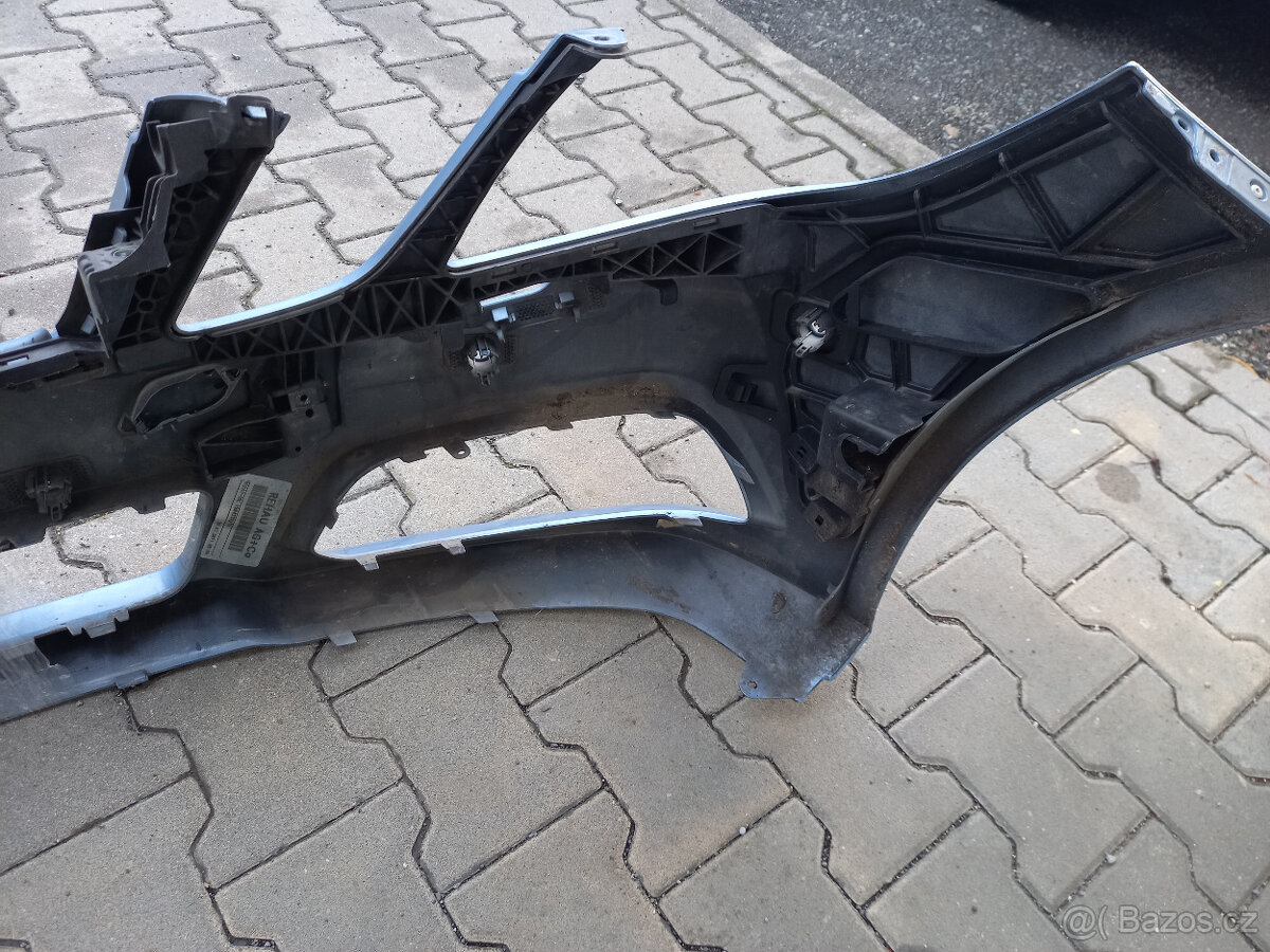 Prodám přední nárazník - 2