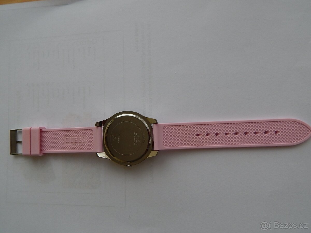 Dámské hodinky Guess - nenošené - 2