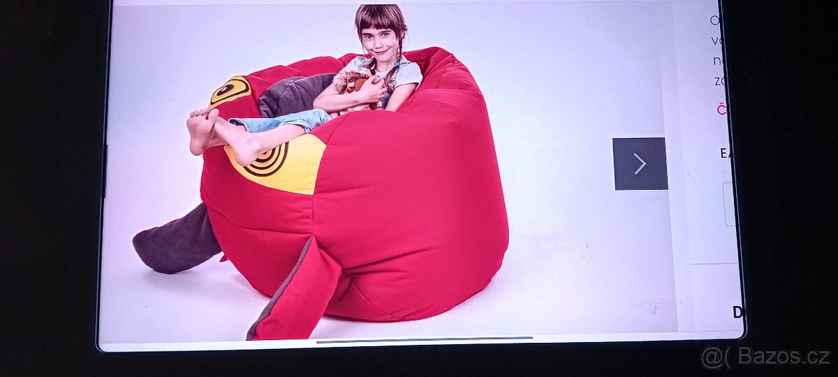 Dětský pytel TULI - 2