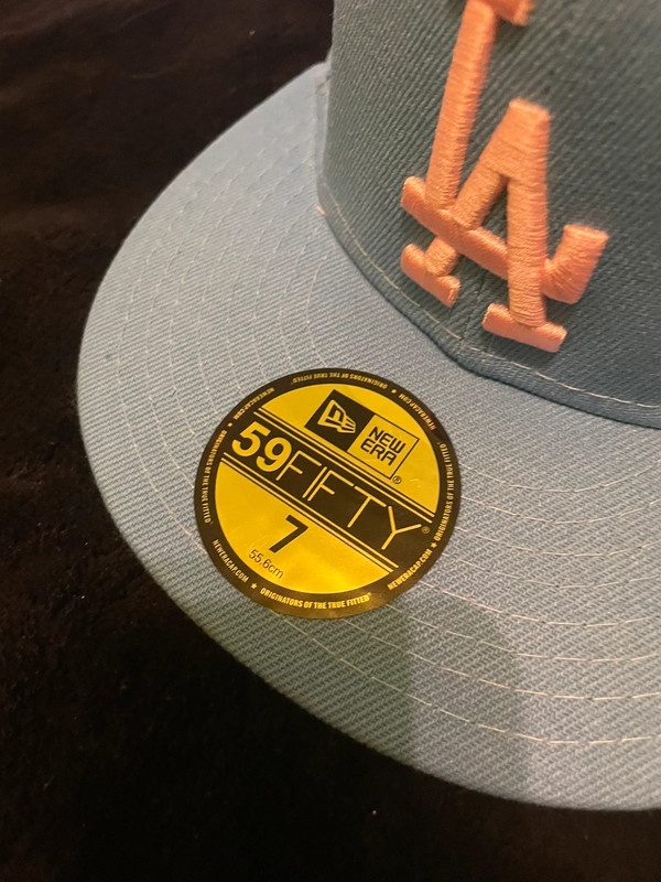 New Era 59FIFTY kšiltovka - 2