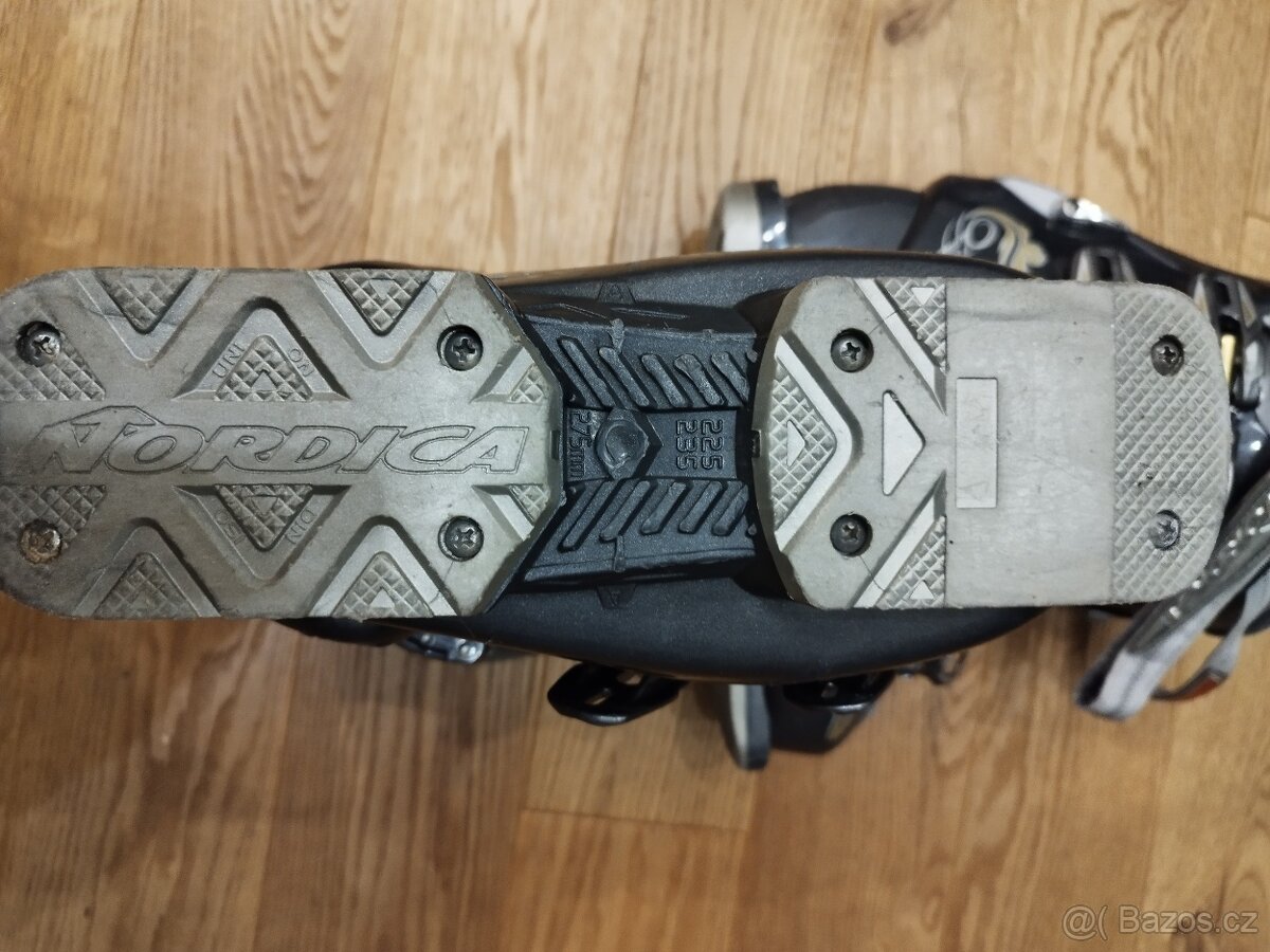 Prodám Lyžáky Nordica - 2