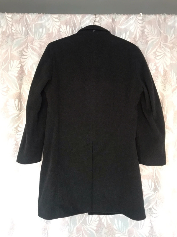 Panský kabát Daniel Hechter vel.M - 2