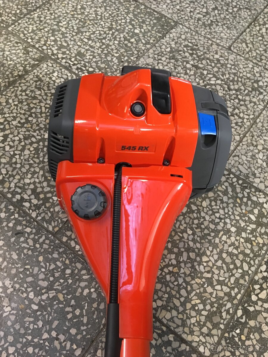 Křovinořez Husqvarna 545 RX - 2