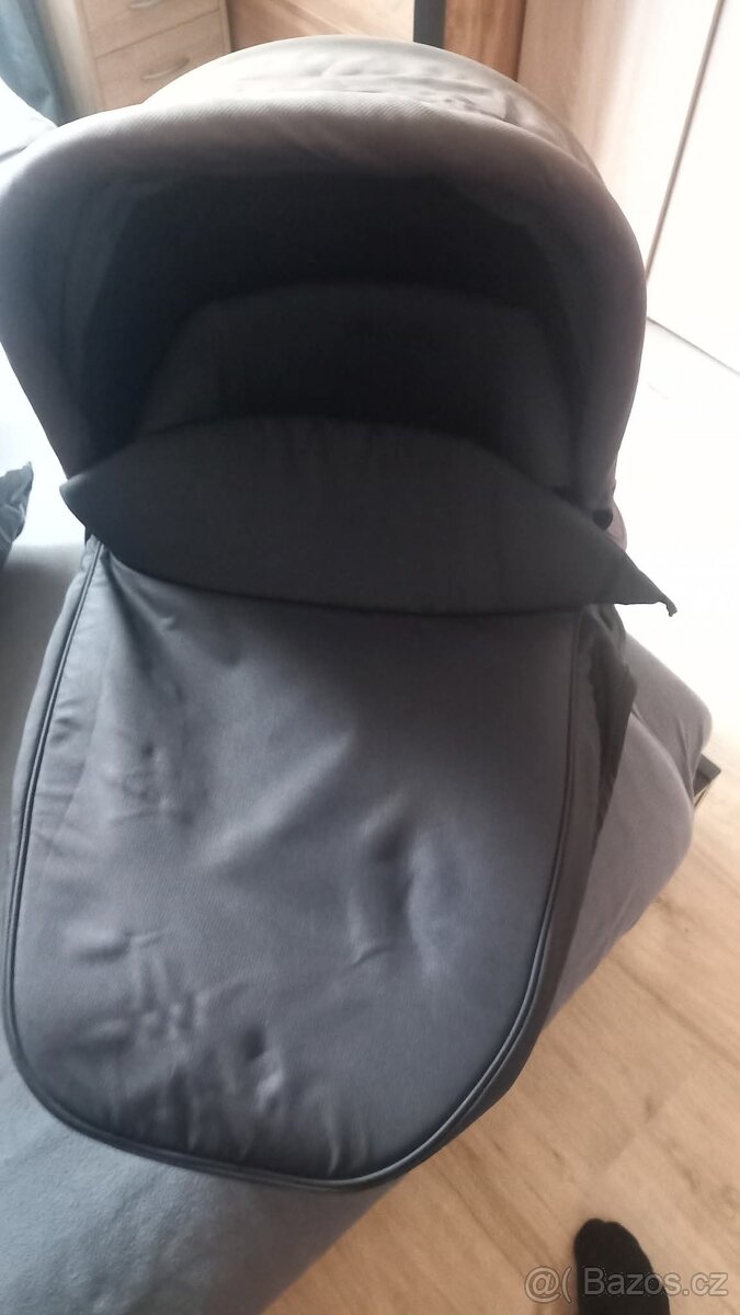 Korba černá, THULE URBAN GLIDE 2 - 2