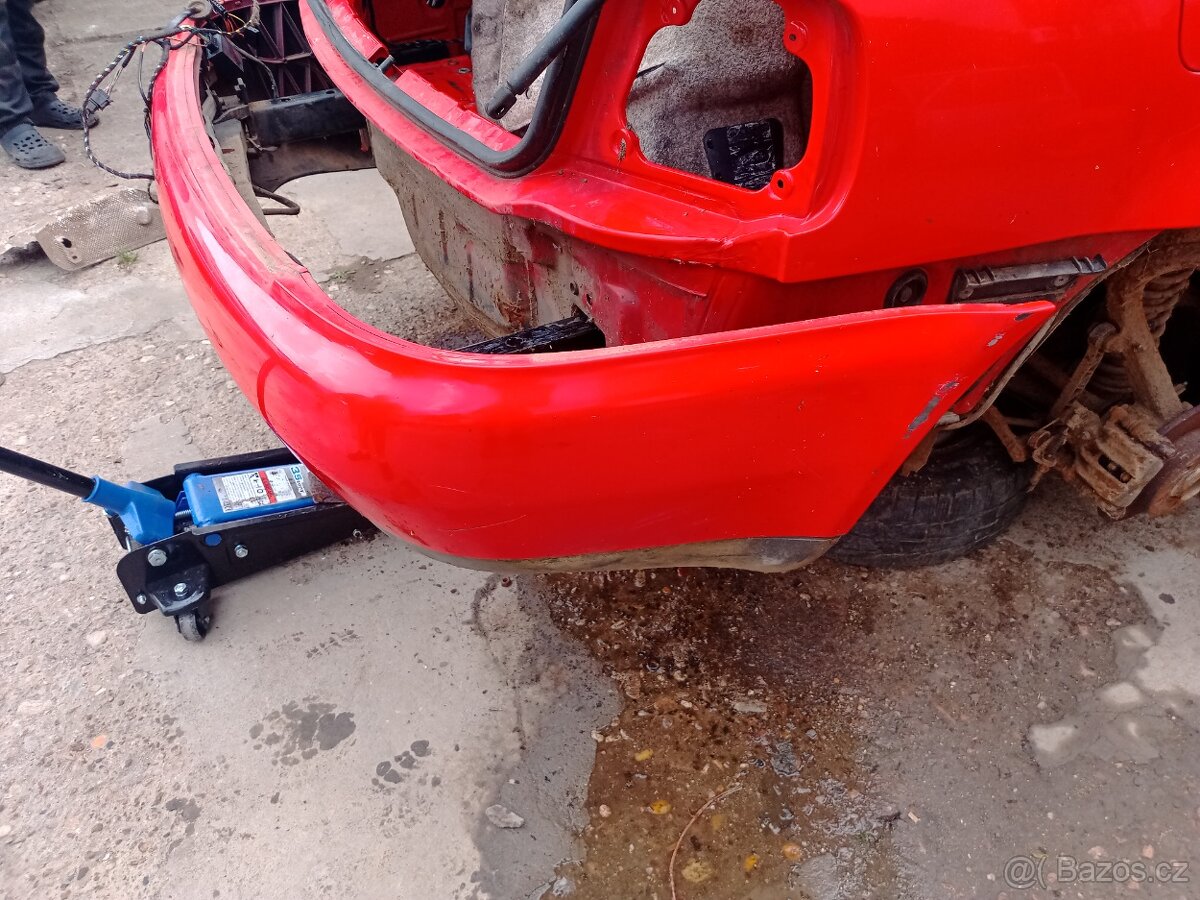 Tažné zarizeni - 2