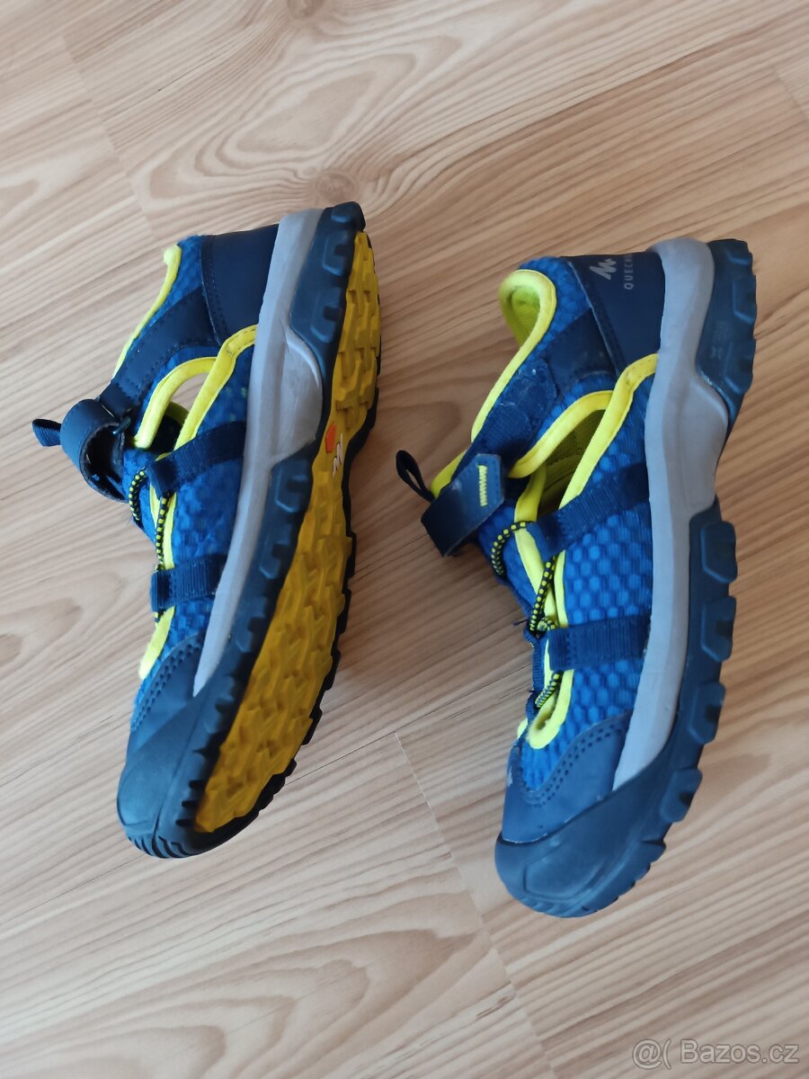 Sportovní boty - vel. 36 - 2