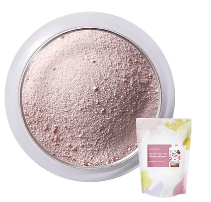 Prášky sirupy džemy Bubble Tea nápoj - 2